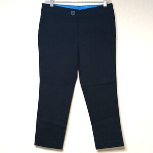 MATTY M. CROP PANTS
